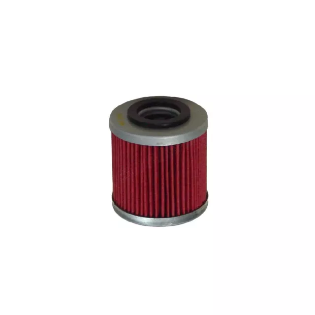 Filtro Olio Hiflo Hf154 For Husqvarna 610 Sm 1998-1999