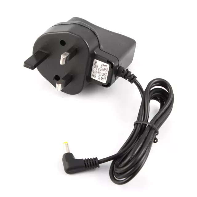 Prise adaptateur chargeur mural USB secteur Royaume-Uni pour Sony PSP 1000 1003 2000 mince 3000 003 2