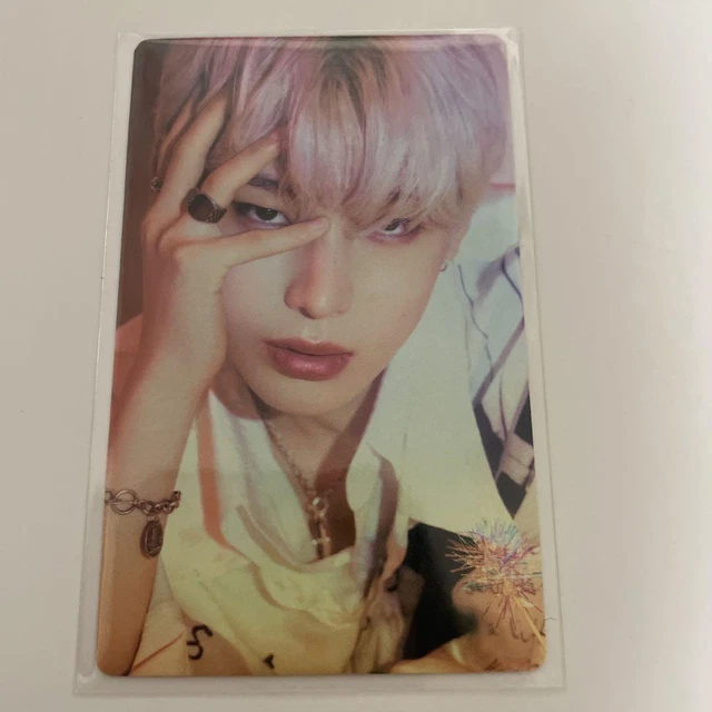 EXO Photocards - Chanyeol D.O. Kai Sehun, Hobbies & Toys, Memorabilia - Foto 11