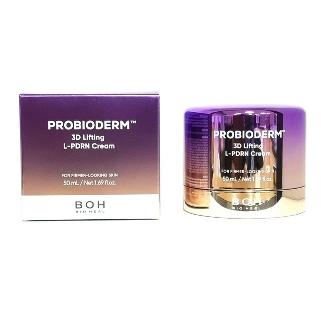 [BIO HEAL BOH] Probioderm 3D Lifting L-PDRN Cream - 50ml £35.96 ...