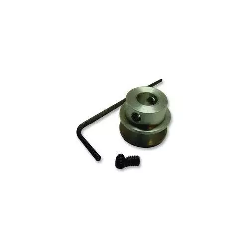 Rt03556 Mfa 919D5 Aluminium Pulley