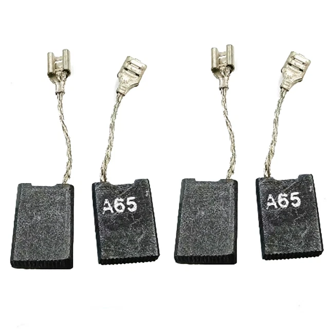 Spazzole Di Carbonio AEG LAVAMAT SPIRITL, SPIRITSW, TRIATHLON - Foto 3