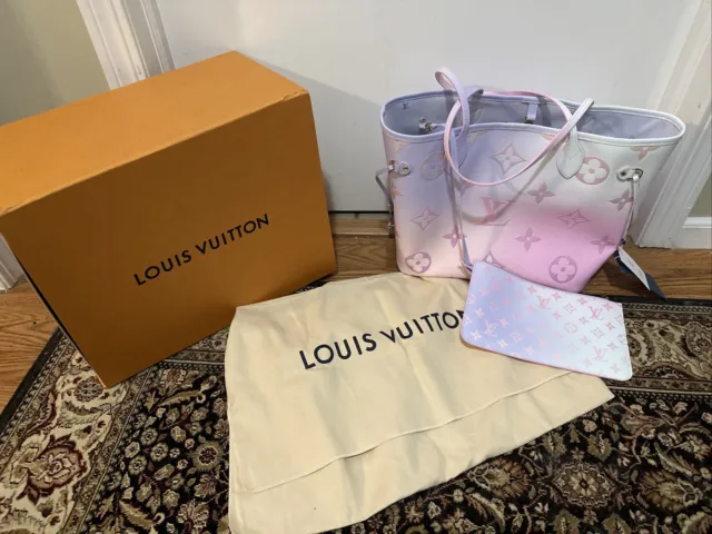Impeccable LV Collection 😍 [Louis Vuitton Collection 140] Owner