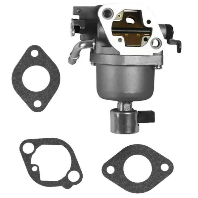 ENGINE TRACTOR CARBURATEUR pour Briggs & Stratton Carb 699807 406577
