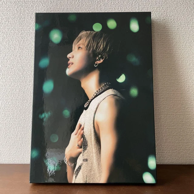 TAEMIN OFFICIAL WEBSITE