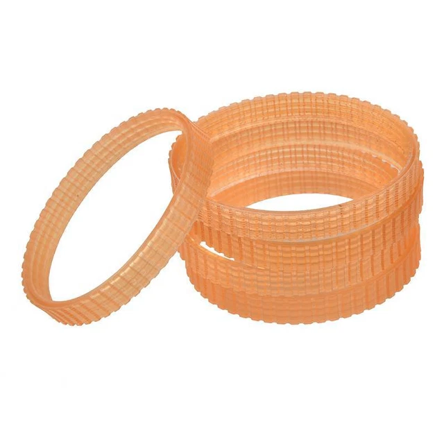5pcs 9.6mm Wide Electric Planer Drive Belt for F20A W6N1