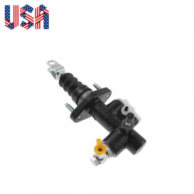 Aftermarket Brake Master Cylinder Brake Pump with Push Rod for Toyota Forklift