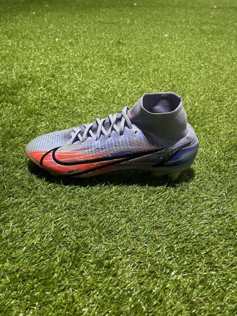 nike mercurial superfly 7 kylian mbappe