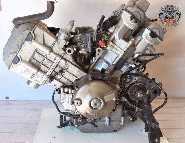 MOTEUR HONDA 1000 VARADERO XL DE 1999 à 2002 - REF : 78