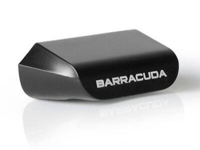 Barracuda BARRACUDA luce targa a LED OMOLOGATA UNIVERSALE in ALLUMINIO KAWASAKI Z 650 