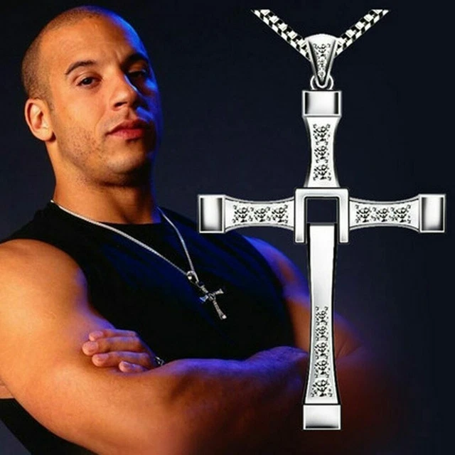 Vin Diesel Kette