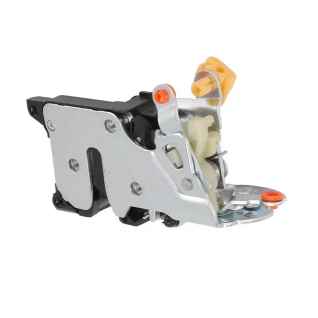 Right Passenger Side Door Lock Latch For 1994-2003 Chevy S10 GMC Sonoma US Stock