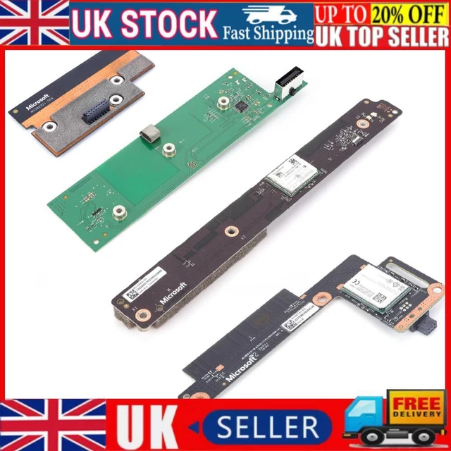 POWER ON/OFF BUTTON Switch RF Board Fit for Xbox ONE/Xbox ONE X/Xbox ...