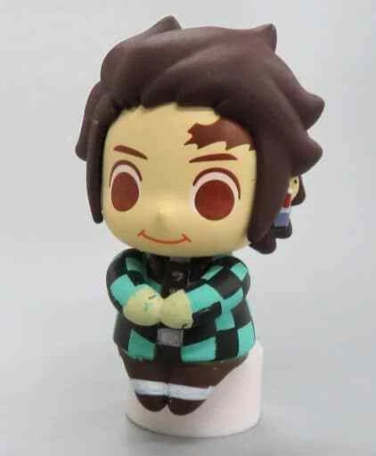 KIMETSU NO YAIBA Buono Nezuko Kamado Figura Super Giocattolo Raccolta