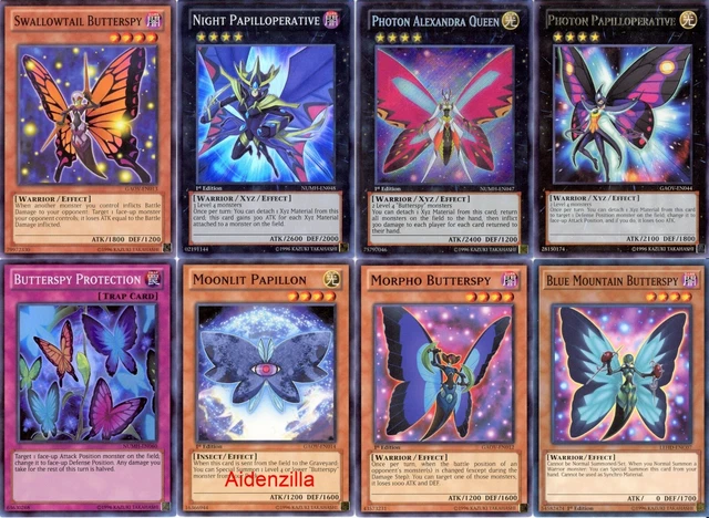 yugioh dextra deck Complete Custom for Yu-Gi-Oh! ZEXAL Dextra (World Duel Carnival) -