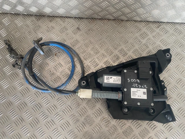 Interrupteur Bouton Frein à main electrique Pour Peugeot 3008/ 5008 470706