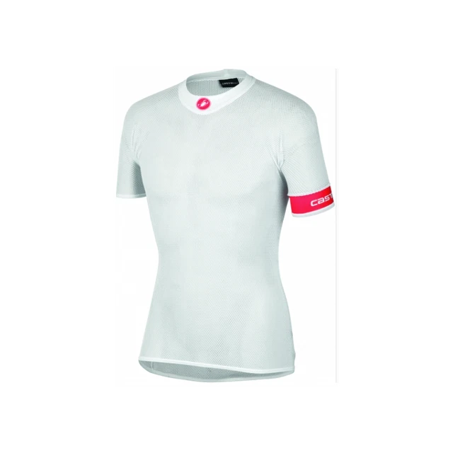 Castelli Intimo Manica Corta Core Mesh Short Sleeve
