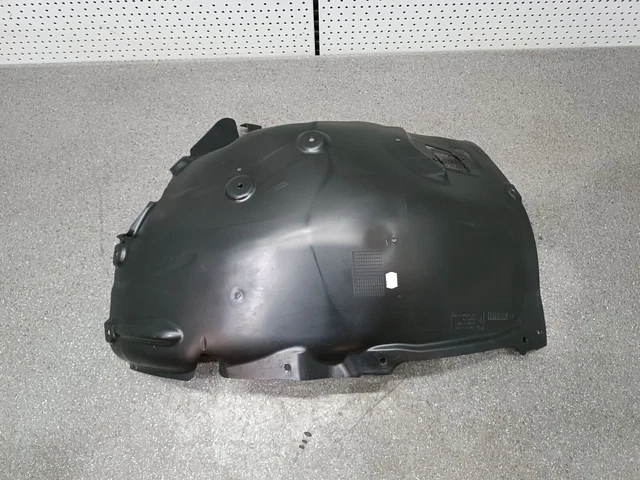 BMW 3er G20 G21 4er G22 G23 F80 F82 Radlaufschale Vorderteil rechts 7315730