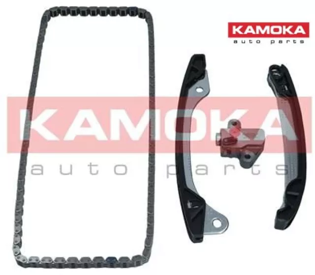 KAMOKA 7001642 Steuerkettensatz Satz Steuerkette