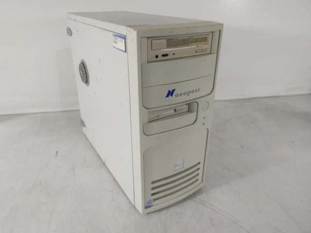 Vintage Computers & Mainframes, Vintage Computing, Computers