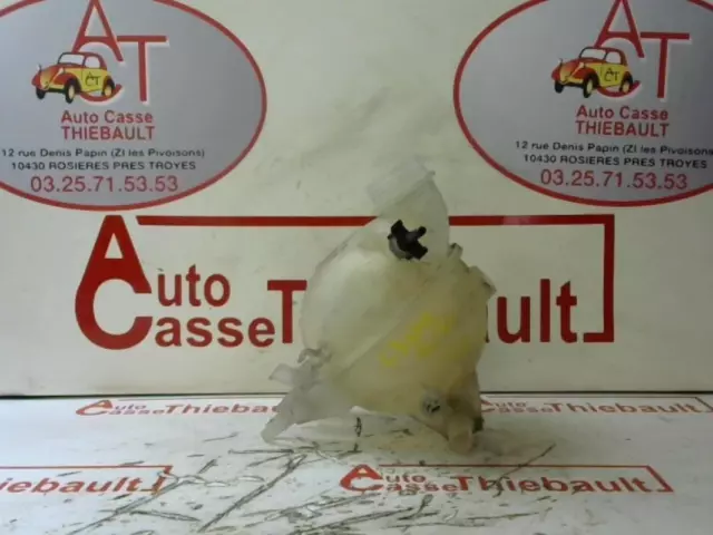 Vase d'expansion CITROEN C3 2