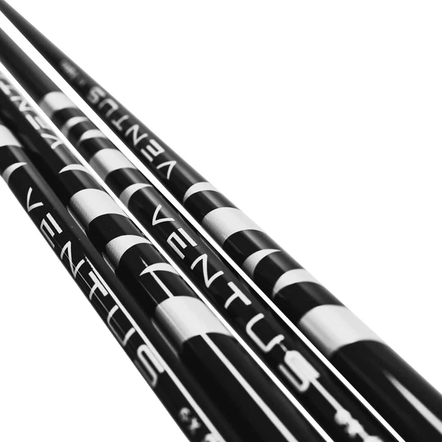CALLAWAY PARADYM ROGUE Driver Shaft Fujikura Ventus Black 6 7 8 Stiff