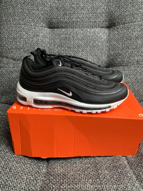 NIKE AIR MAX 97 taille 41 sneakers neuves 100% authentiques