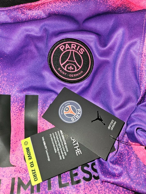 Psg jordan xxl on sale