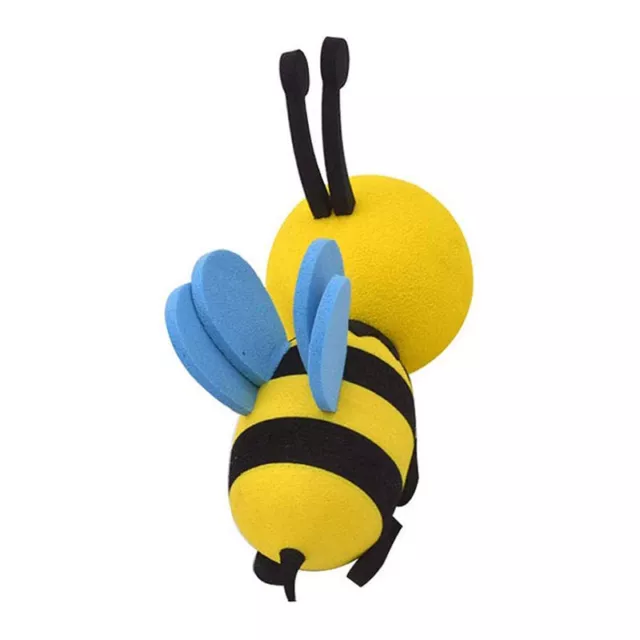 Cute Bee Car Antenna Decoration Car Exterior Decorations Cute Antenna Top HFT 2