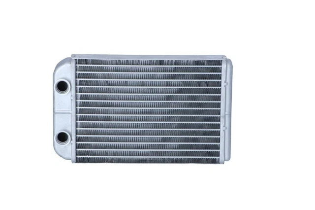 SCAMBIATORE DI CALORE radiatore riscaldamento n.f. per Fiat Stilo 192 ...