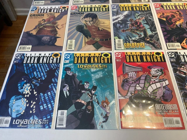 Batman Legends of the Dark Knight 146-214 Annual 1-6 NM/M to VF+ Your Choice 5