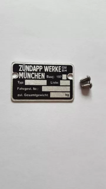 Zündapp® Dienst Leuchs Shop - Zündapp Hohlwellensatz Nabenflansch Hinterrad  150mm Alufelge 7 tl. Achse Scheibe Lager