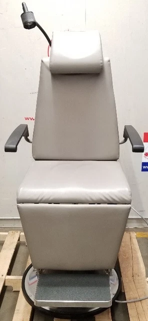 Jedmed S-Ii Exam Chair