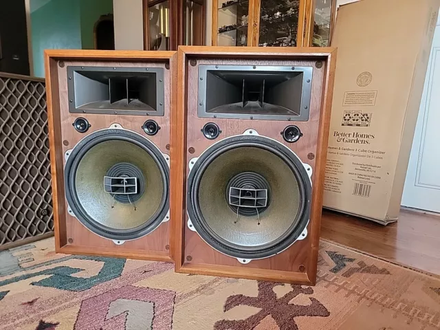 VINTAGE Pioneer CS-901A Floor Speakers Free Shipping!