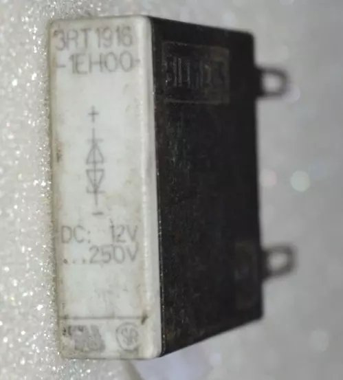 Siemens Überspannungsbegrenzer 3RT1916-1EH00 (17.092)