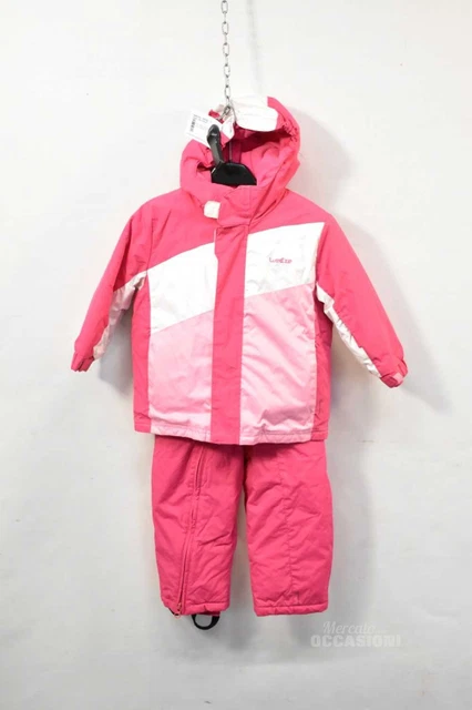Combinaison de ski Dorotennis d'occasion : Femme | Ski alpin - 15/10/2024