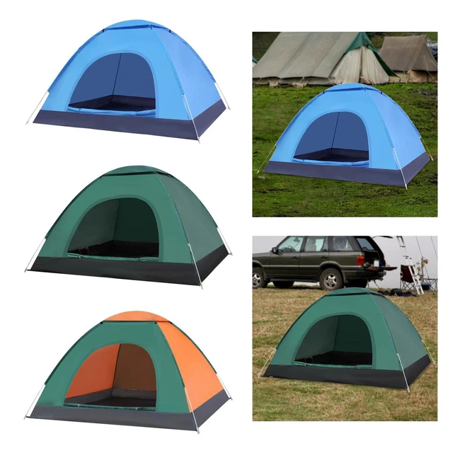 Tente Vestiaire Portable Pliable - 130x120cm - Pour Plage, Camping, Piscine - Brise-vue, Changement Rapide - Noir