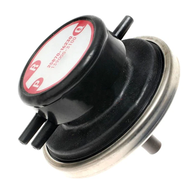 TOYOTA LEXUS EGR Valve OEM Replacement Vacuum Solenoid Modulator 20.69