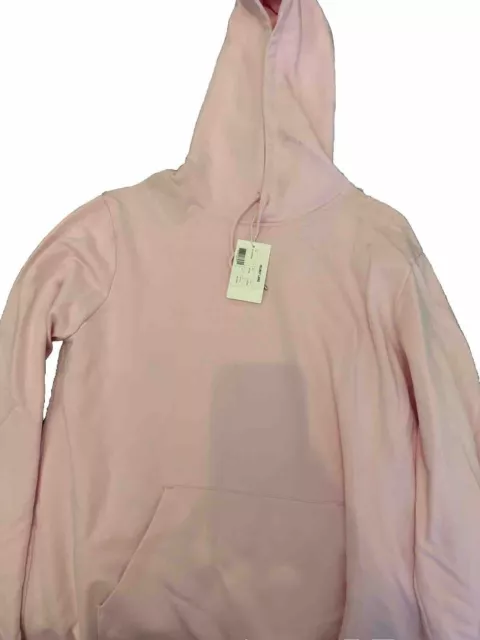 HELMUT LANG Pink Jumper Size L