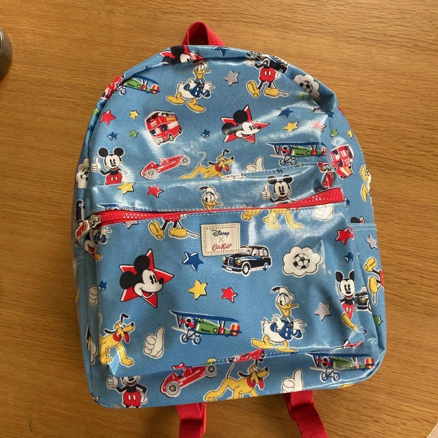 Cath Kidston Disney Backpack