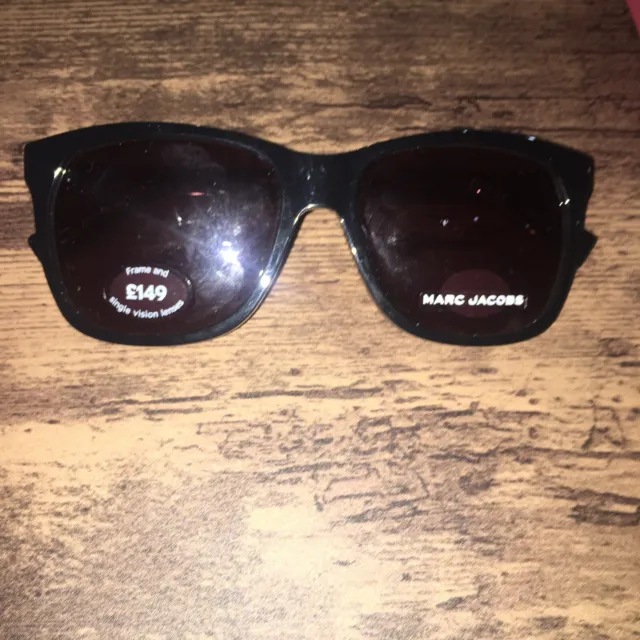 BRAND NEW Women’s Marc Jacobs Sun Rx 08 30800168 Sunglasses