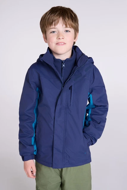 Imperméable by Vivi Mari, Manteaux - little&tall