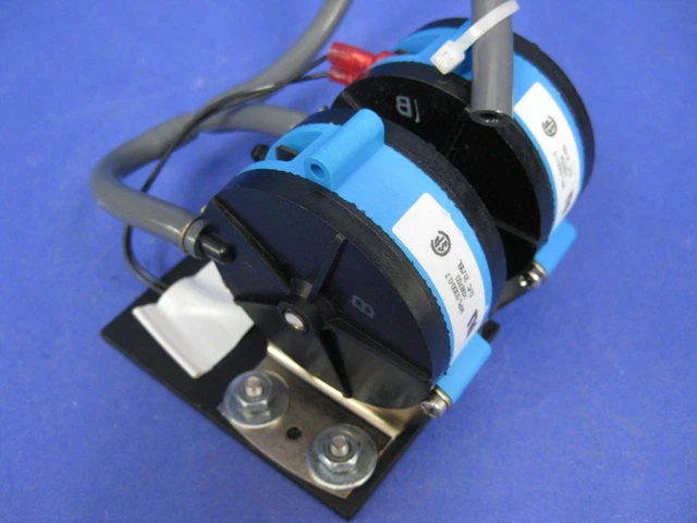 thumbnail image 2 of Replacement Furnace Air Pressure Switch - Fits MPL 9300-V-0.45-DEACT-N/O-VS 0.45 2 of 3