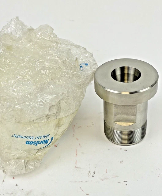 Nordson - 7432338 - Cartridge - Left Seal - Sealant 1250-1269-.619