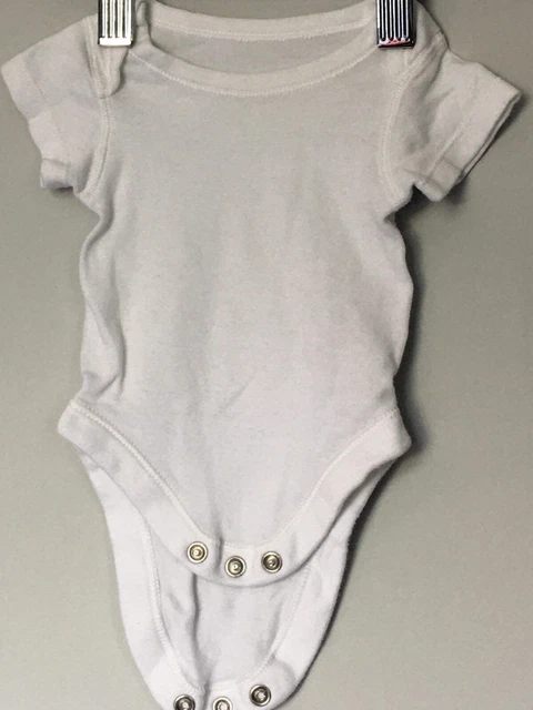 Pacchetto di vestiti per bambine neonate - età 0-3 mesi M&S tu F&F mini club 4