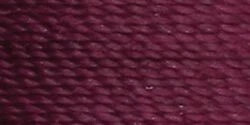 Paquete de 3 abrigos doble servicio XP hilo de uso general 250 yardas-rojo ciruela -S910-3090