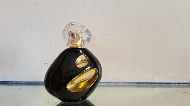 Eau De Parfum Sweet Envy 100ml - Vaporisateur, Notes Vanille Rose Santal, Neuf Sous Blister