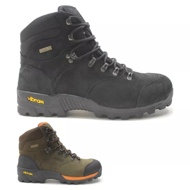 Aigle vibram clearance