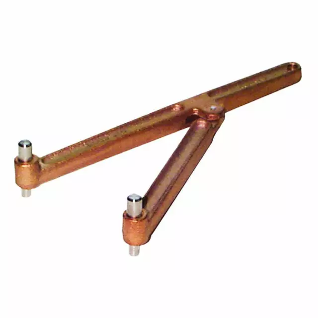 GROCO Chiave Wrenchdeck Piastra Chiave