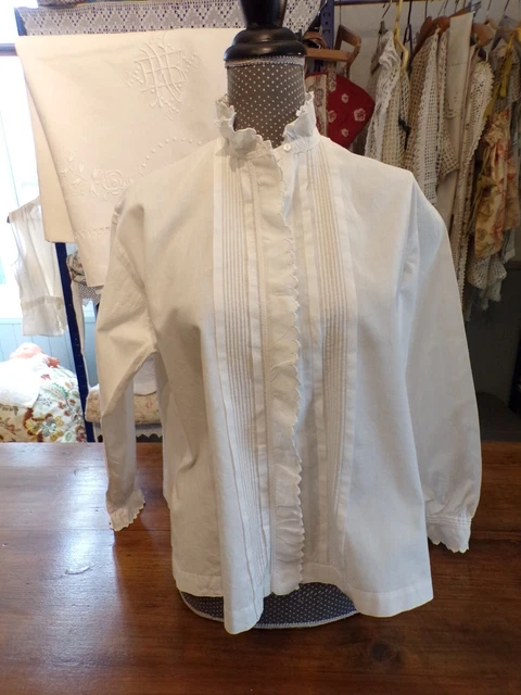 Blouse Vintage